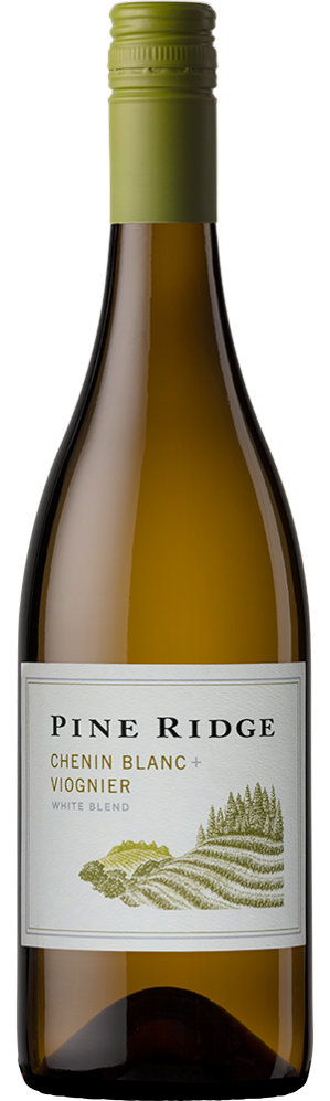 Chenin Blanc Viognier 2021