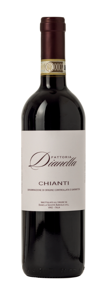 Chianti DOCG Bio 2023