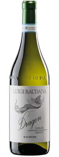 Luigi Baudana Langhe DOC Dragon Bianco 2023