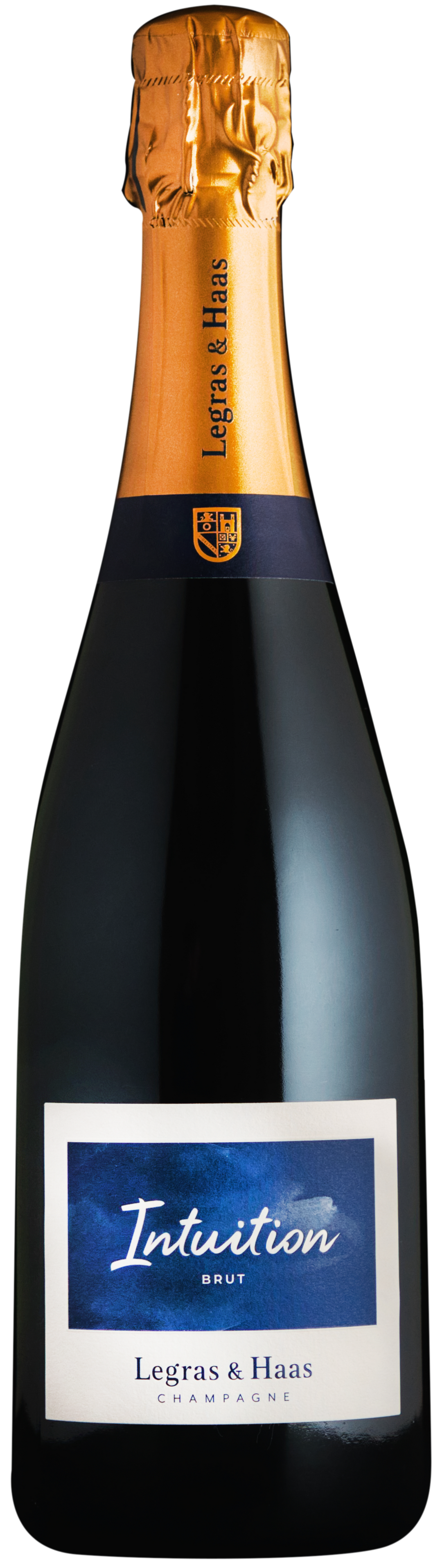 Champagne Brut Intuition
