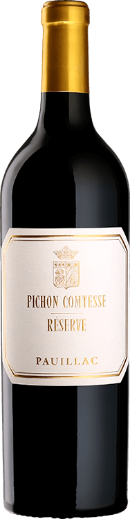 Pichon Comtesse Réserve (AOC Pauillac) Millésime 2022