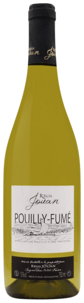 Pouilly Fume 2022