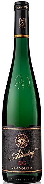 Altenberg  Riesling GG VDP.Grosses Gewächs 2023