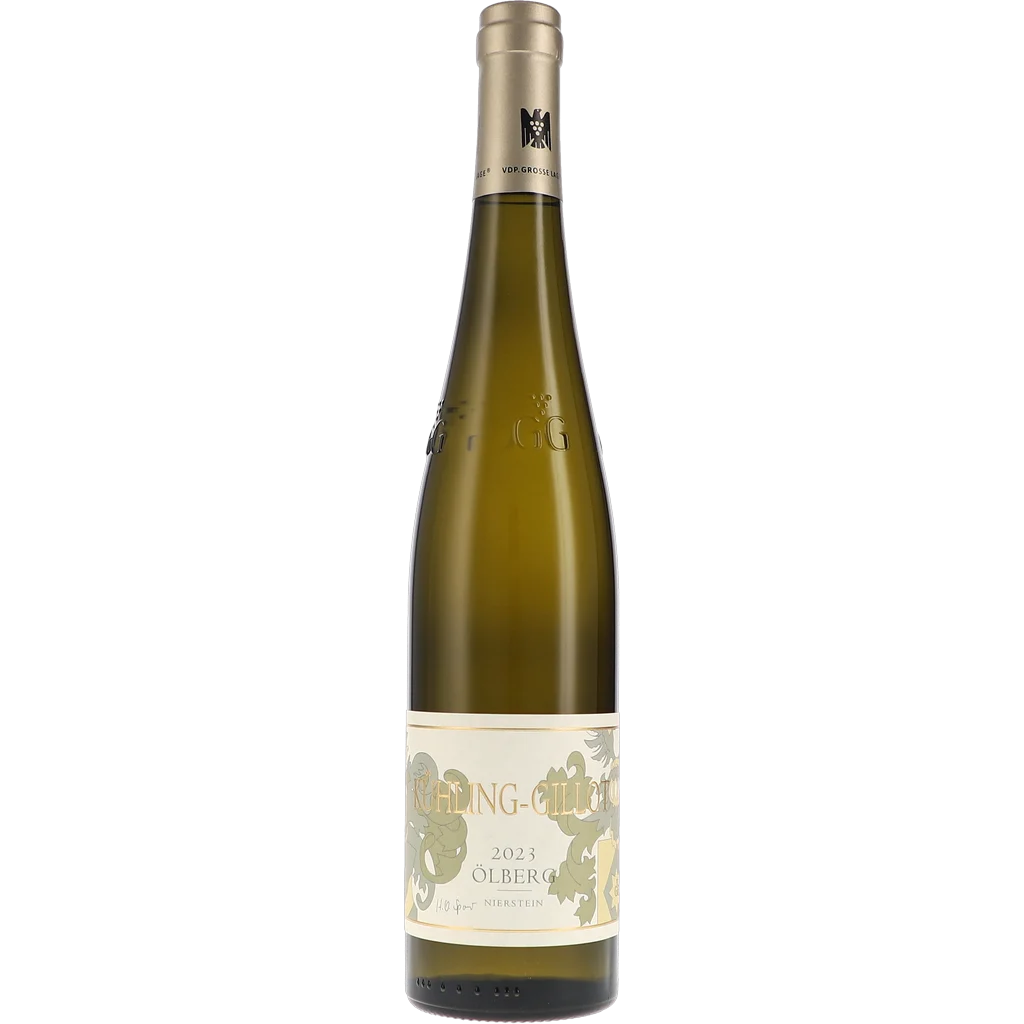 Riesling Ölberg GG (VDP.Grosse Lage, Rheinhessen) 2023