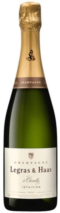 Champagne Brut Intuition